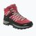 Women's trekking boots CMP Rigel Low Wp rose/sand