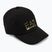 Women's EA7 Emporio Armani Train Evolution baseball cap black