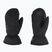 Women's ski gloves Level Mummies Mitt black