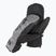 Level Vertigo Pro Mitt dark ski glove