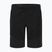 Men's Montura Falcade Bermuda trekking shorts black
