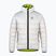 Montura Skill Duvet men's jacket quiet grey/ lime green