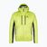 Montura Force men's jacket Primaloft lime green/ sage green