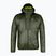 Montura Force men's jacket Primaloft sage green/ lime green