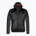 Men's jacket Montura Force Primaloft black/orange