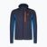 Men's Montura Peak jacket graphite blue/ deep blue