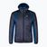 Montura Men's Jacket Vulcan 2.0 graphite blue/ deep blue