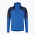 Men's Montura Rise Hooded Jacket b.blue/graphite blue