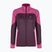Montura Rise Maglia women's sweatshirt vinaccia/baton rouge