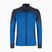 Men's Montura Rise Maglia sweatshirt b.blue/graphite blue