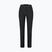 Women's trekking trousers Montura Rise anthracite/turquoise