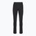 Women's trekking trousers Montura Rise anthracite/turquoise