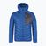 Men's jacket Montura Pure Duvet b.blue/graphite