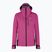 Women's rain jacket Montura Vertigo 3L baton rouge