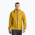 Men's rain jacket Montura Magica GTX Pro mustard