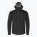 Men's rain jacket Montura Magica GTX Pro black