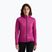 Women's sweatshirt Montura Fadis Grid Hooded Maglia baton rougue