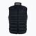 Men's gilet Aeronautica Militare Essential jet black