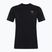 Men's Aeronautica Militare Essential jet black T-shirt