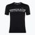 Men's Aeronautica Militare Heritage jet black t-shirt