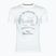 Men's Aeronautica Militare Heritage milk white t-shirt