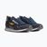 Aeronautica Militare men's shoes 251SC288CT3545 blu navy