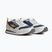 Aeronautica Militare men's shoes 251SC288CT3545 mouton beige