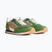 Aeronautica Militare men's shoes 251SC288CT3545 agave/mouton