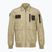 Men's Aeronautica Militare Heritage antelope beige jacket