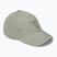 Men's Aeronautica Militare 251HA1204CT2476 stone beige washed baseball cap