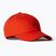 Men's Aeronautica Militare baseball cap 251HA1212CT3299 papaya orange