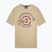 Men's Aeronautica Militare Squadriglia degli Assi antelope beige T-shirt