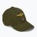 Aeronautica Militare men's baseball cap 251HA1100CT2848 verde militare