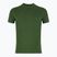 Men's T-shirt Aeronautica Militare 251TS2377J633 forest green washed