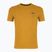 Men's T-shirt Aeronautica Militare 251TS2377J633 golden spice washed