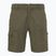 Men's shorts Aeronautica Militare 251BE259CT3526 military olive washed
