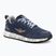 Aeronautica Militare men's shoes 251SC276CT3332 blu navy