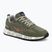 Aeronautica Militare men's shoes 251SC276CT3332 agave green
