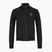 Men's Aeronautica Militare Essential jet black sweatshirt