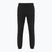 Men's Aeronautica Militare 251PF872F459 jet black trousers