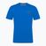 Men's Aeronautica Militare Essential medium blue T-shirt