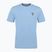 Men's Aeronautica Militare Essential ice blue T-shirt