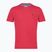 Men's T-shirt Aeronautica Militare Essential magenta