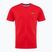 Men's Aeronautica Militare Essential tengo red t-shirt