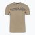 Men's Aeronautica Militare Heritage dune beige T-shirt