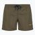 Men's swim shorts Aeronautica Militare 251BW225CT3539 military olive