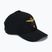 Aeronautica Militare men's baseball cap 251HA1100CT2848 jet black