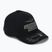 Aeronautica Militare men's baseball cap 251HA1104CT2261 jet black