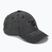 Men's Aeronautica Militare baseball cap 251HA1204CT2476 black washed