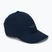 Men's Aeronautica Militare baseball cap 251HA1212CT3299 blu navy